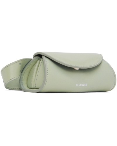 Borsa Micro Cannolo JIL SANDER J07WD0058P5355054