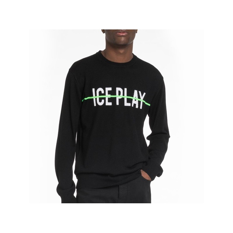 Sweater ICE PLAY 21IU1M0A0099014900M