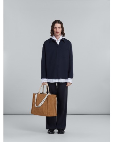 Borsa MARNI SHMQ0034U3P3860ZO444