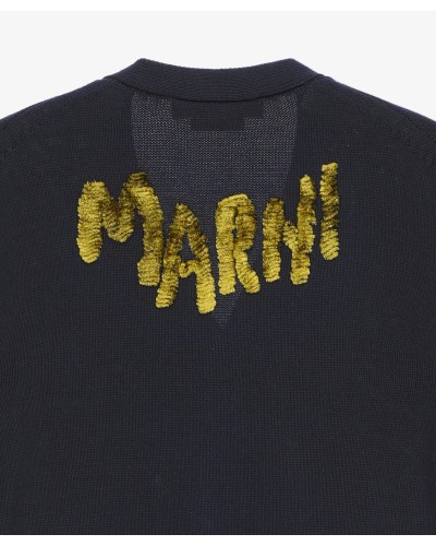 Cardigan MARNI CDMG0108Q0UFCC2000B61