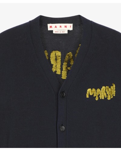 Cardigan MARNI CDMG0108Q0UFCC2000B61