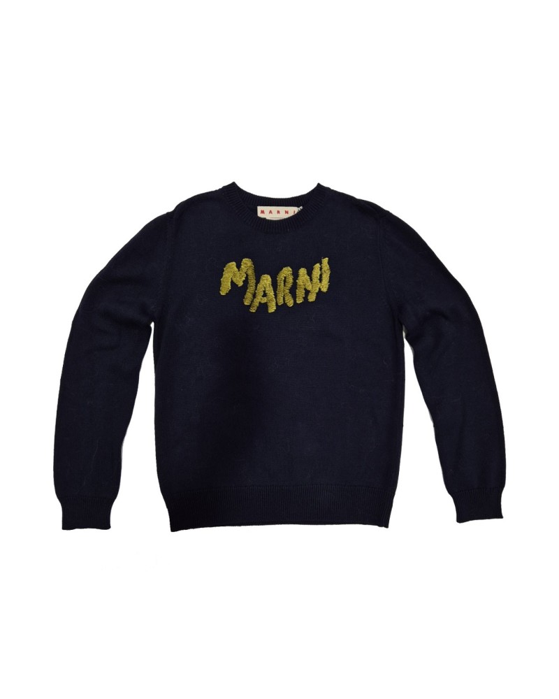 Sweater MARNI GCMG0316Q0UFCC2000B61