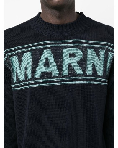 Maglia MARNI GCMG0293Q0UFC40000B84
