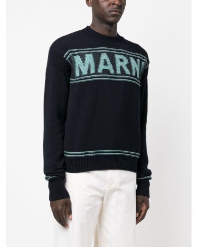 Maglia MARNI GCMG0293Q0UFC40000B84