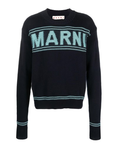 Sweater MARNI GCMG0293Q0UFC40000B84