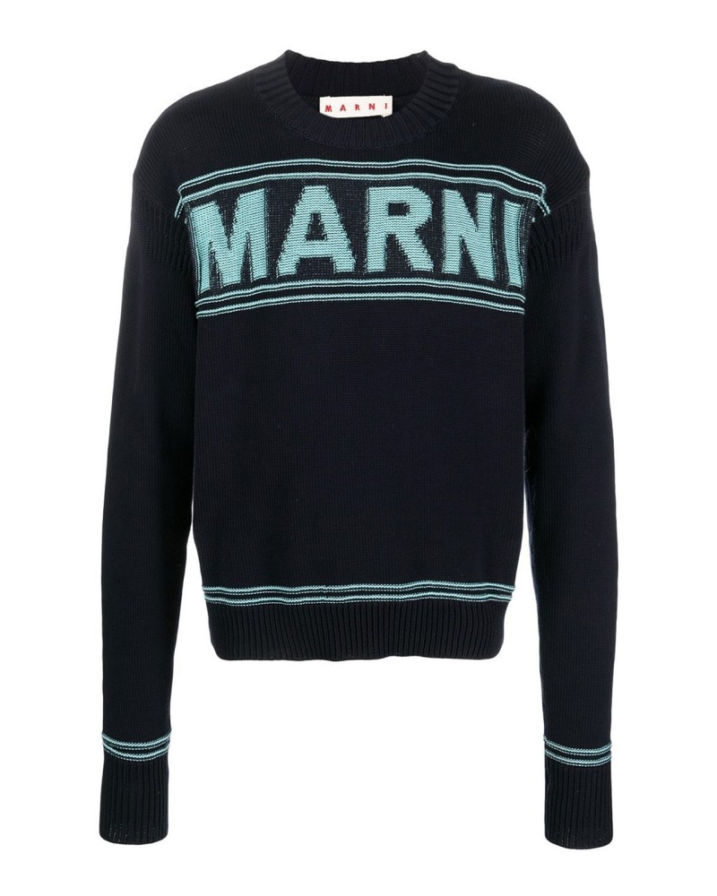 Maglia MARNI GCMG0293Q0UFC40000B84