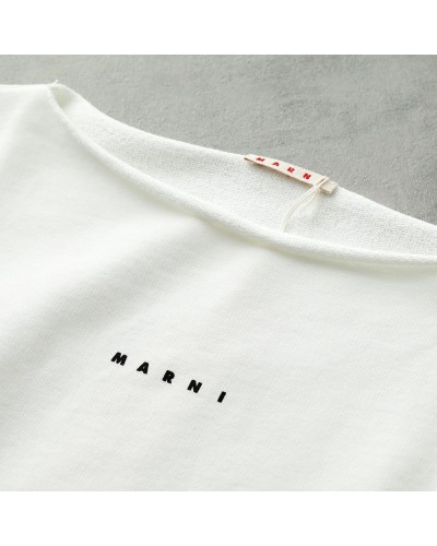 Sweatshirt MARNI FLJE0130P1USCU87LOW03