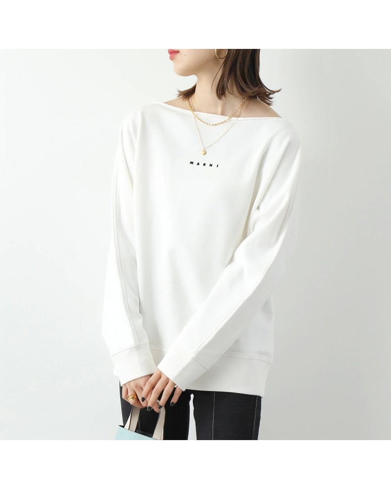 Sweatshirt MARNI FLJE0130P1USCU87LOW03