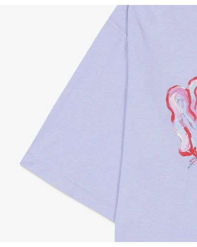 T-Shirt MARNI HUMU0223PBUSCV18MWC42