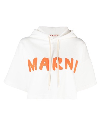 Sweatshirt MARNI FLJE0177P1USCU88LOW03