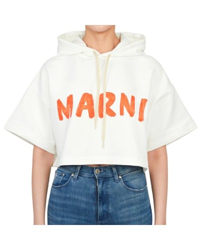 Felpa MARNI FLJE0177P1USCU88LOW03