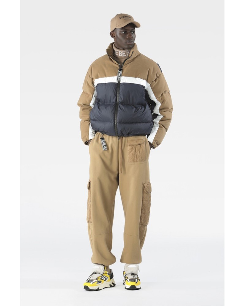 Down Jacket ICEBERG J0805050U611