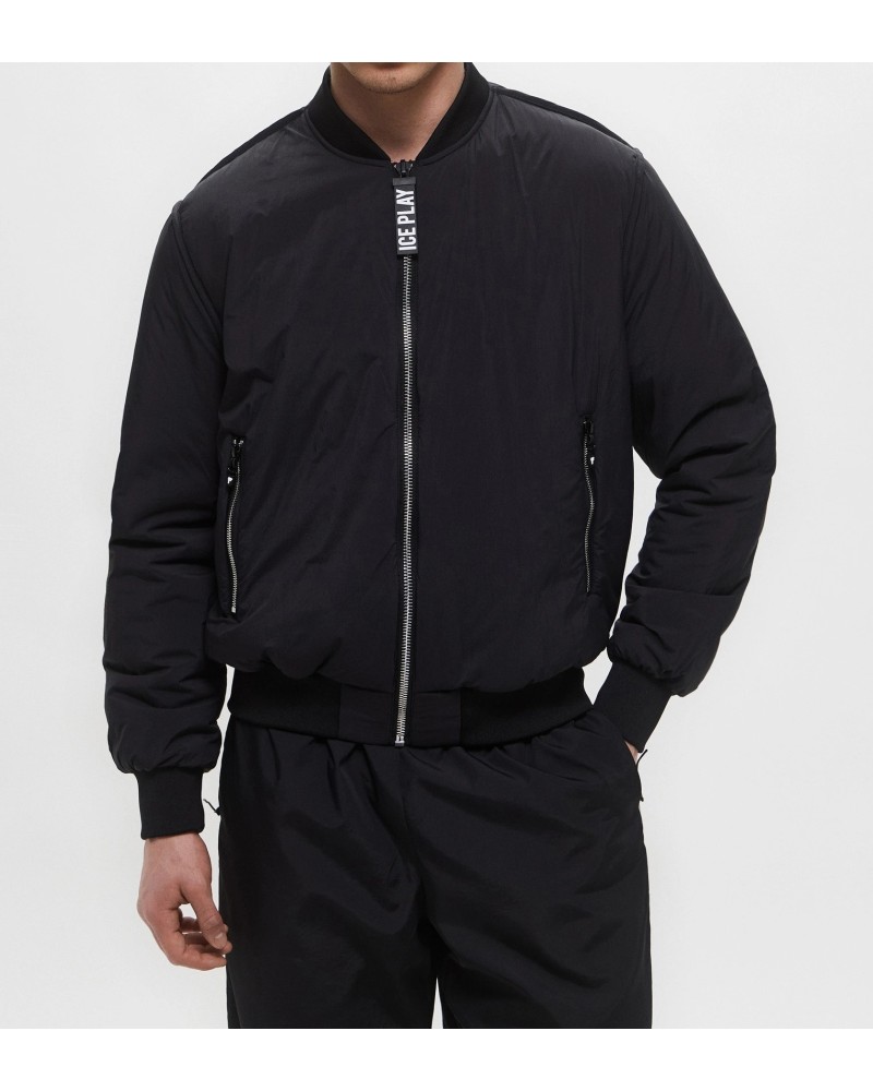 Down Jacket ICE PLAY 24EU1P0J01164079000