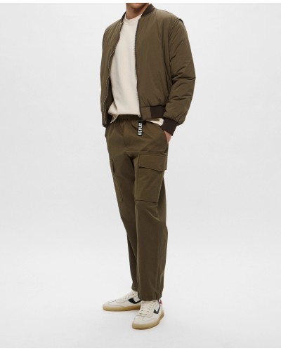 Down Jacket Bomber ICE PLAY 24EU1P0J01164072146