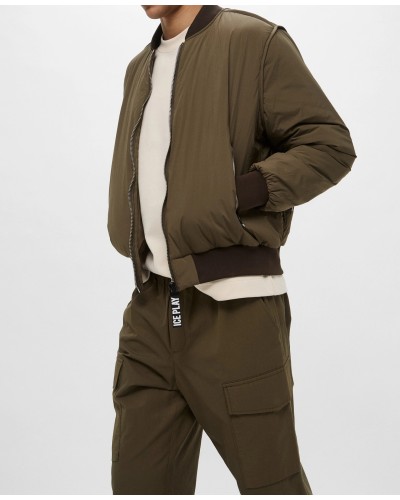 Piumino Bomber ICE PLAY 24EU1P0J01164072146