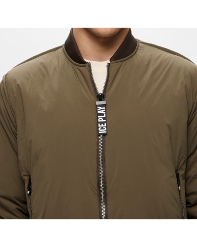 Down Jacket Bomber ICE PLAY 24EU1P0J01164072146