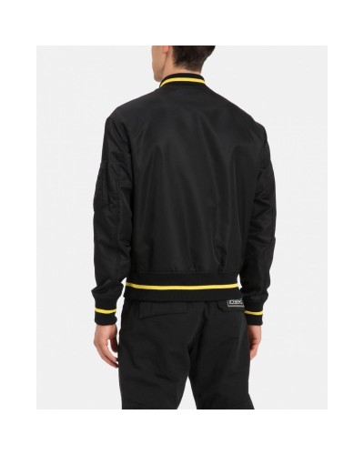 Down Jacket Bomber ICEBERG I1P0O05053479000