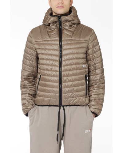 Down Jacket ICE PLAY U1P0J05164198767