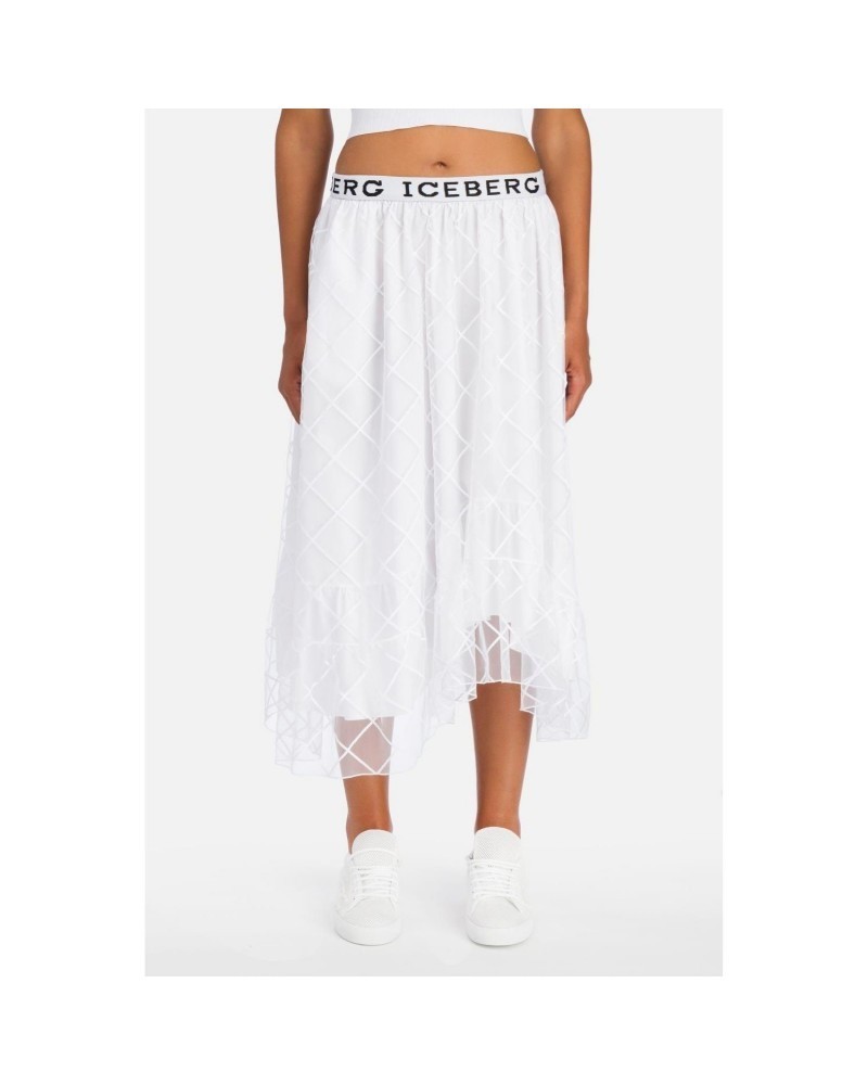 Skirt ICEBERG I2P0C04148571101