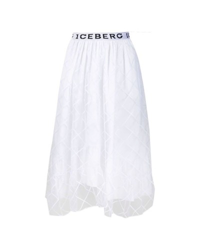 Skirt ICEBERG I2P0C04148571101