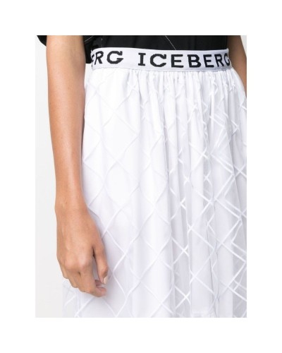 Skirt ICEBERG I2P0C04148571101