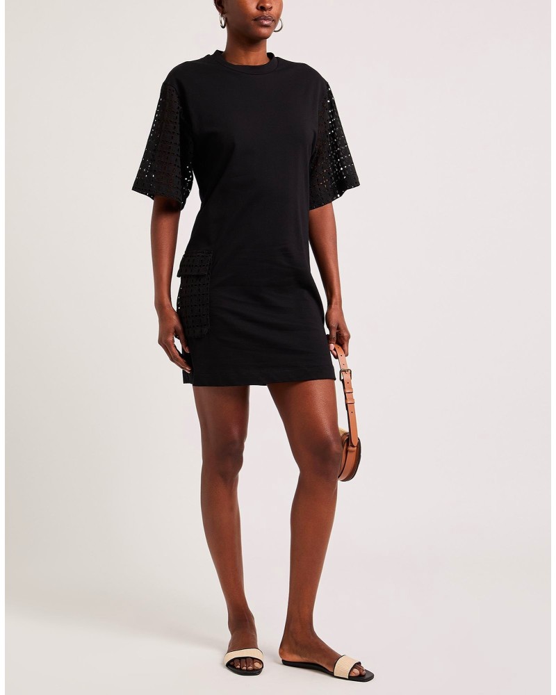 Dress ICE PLAY U2M0H021P4309000