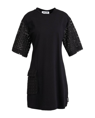 Dress ICE PLAY U2M0H021P4309000