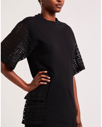 Dress ICE PLAY U2M0H021P4309000