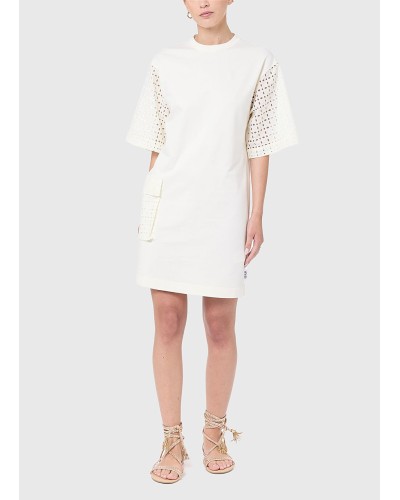 Dress ICE PLAY U2M0H021P4301104