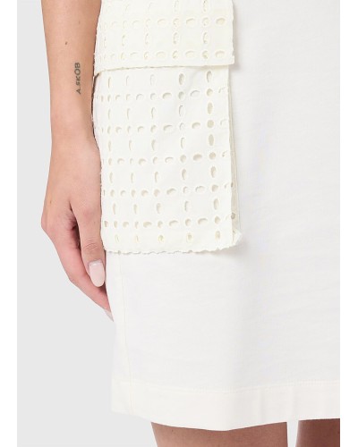 Abito ICE PLAY U2M0H021P4301104