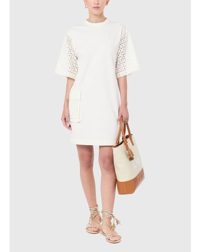 Dress ICE PLAY U2M0H021P4301104