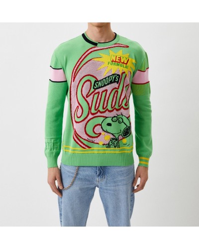 Sweater ICEBERG I1P0A01976045478