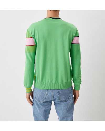 Sweater ICEBERG I1P0A01976045478
