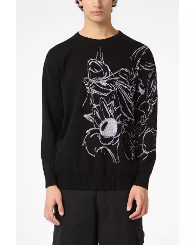 Maglia ICEBERG I1P0A01576049000