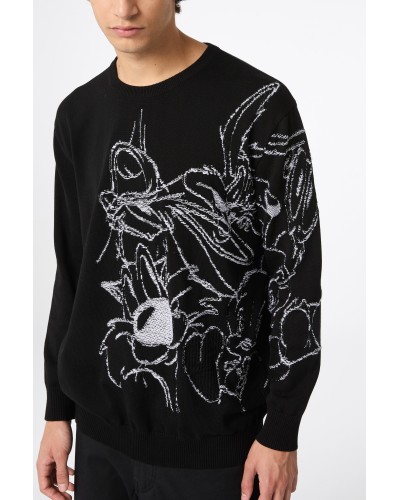 Sweater ICEBERG I1P0A01576049000