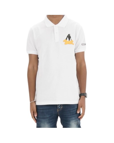 Polo ICEBERG I1P0F033631A1101