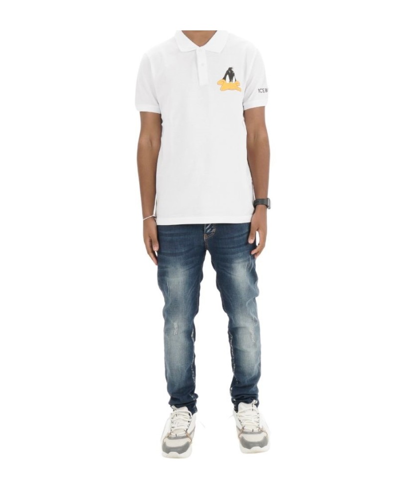 Polo ICEBERG I1P0F033631A1101