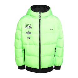 Piumino ICE PLAY