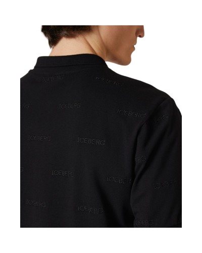 Polo ICEBERG I1P0F03263109000
