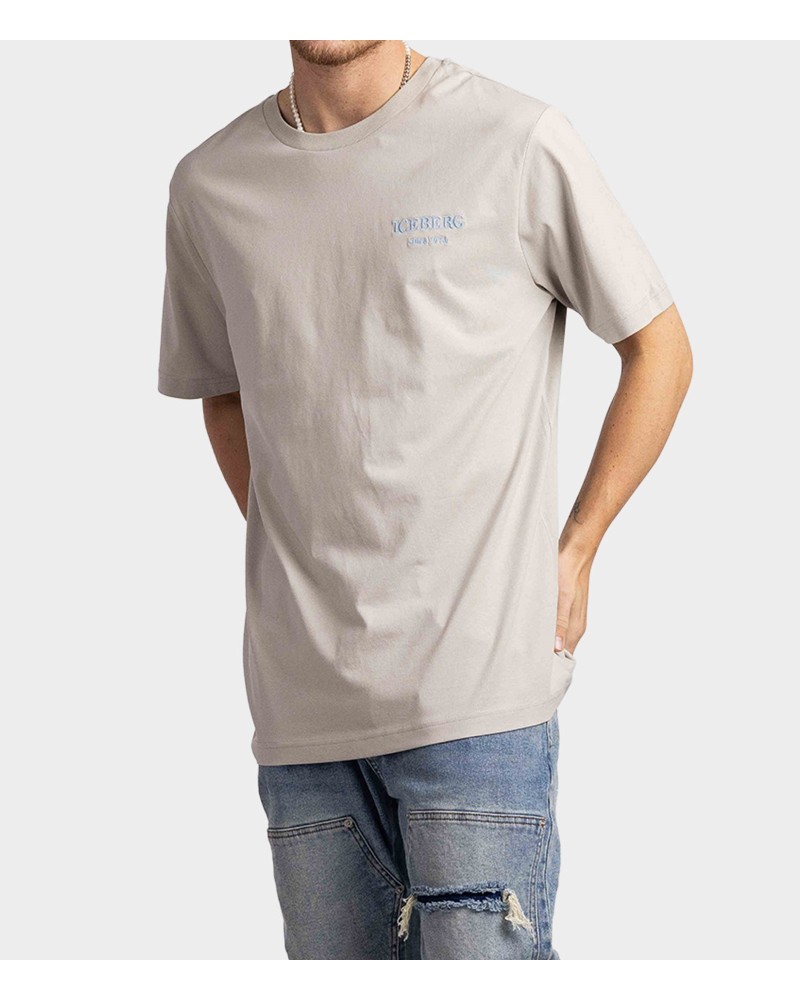 T-Shirt ICEBERG I1P0F02663271323
