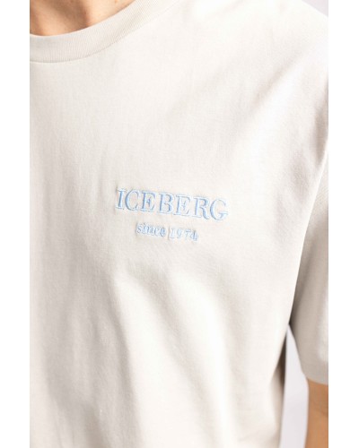 T-Shirt ICEBERG I1P0F02663271323
