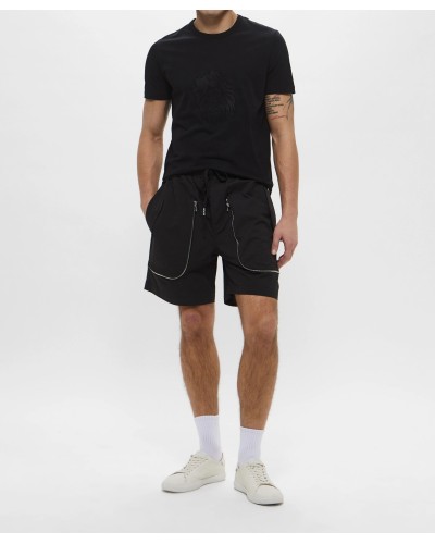 T-Shirt ICE PLAY U1P0F011P4009000