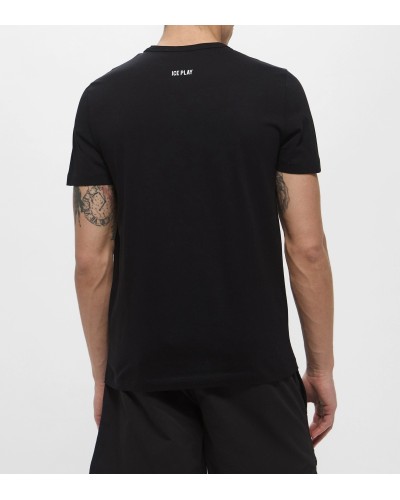 T-Shirt ICE PLAY U1P0F011P4009000