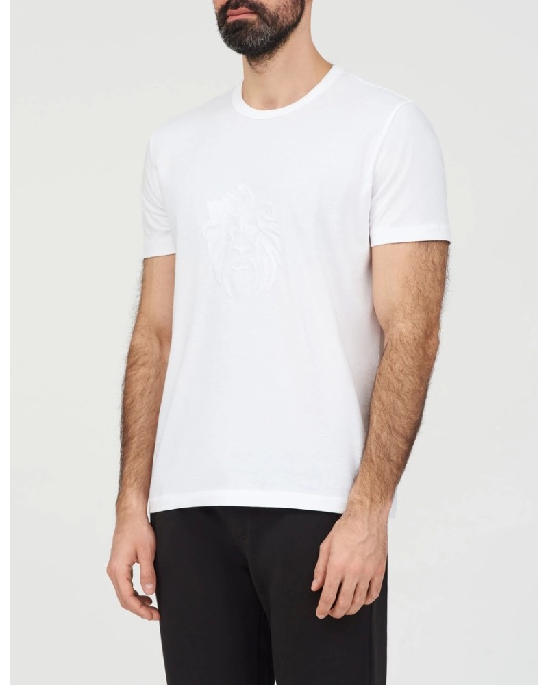 T-Shirt ICE PLAY U1P0F011P4001101