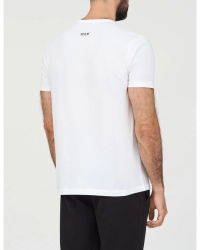 T-Shirt ICE PLAY U1P0F011P4001101