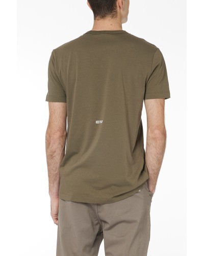 T-Shirt ICE PLAY U1P0F011P4002146