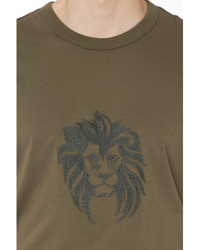 T-Shirt ICE PLAY U1P0F011P4002146