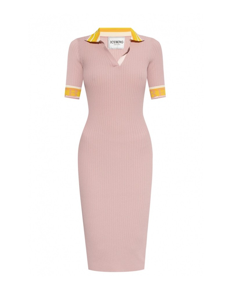 Dress ICEBERG I2P0AH0575364337