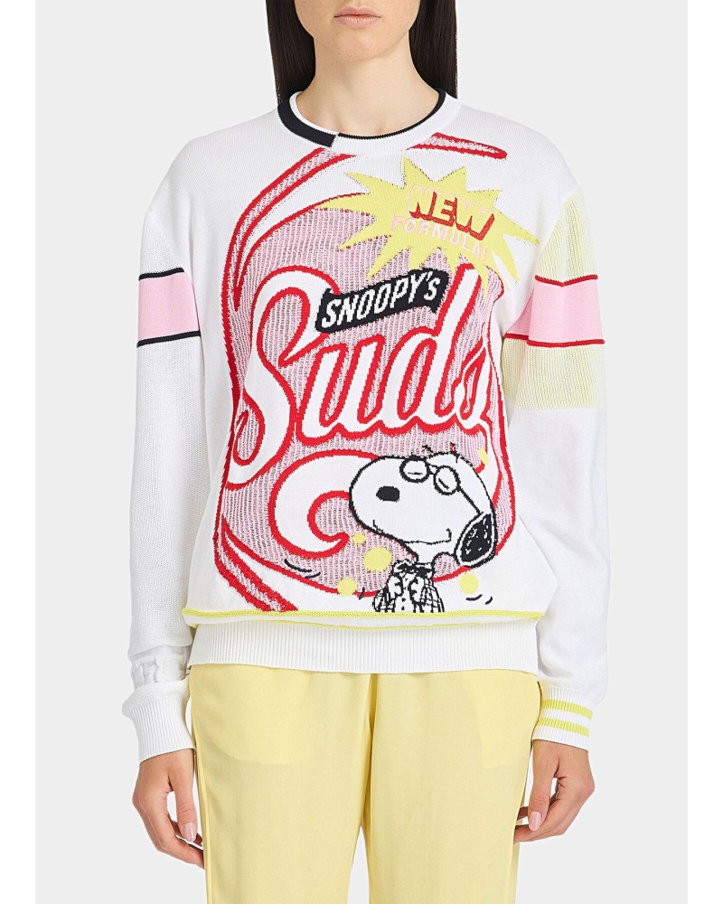 Maglia ICEBERG I2P0A01976051101