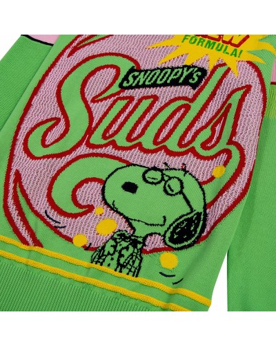 Maglia Iceberg Donna Snoopy I2P0A01976055665